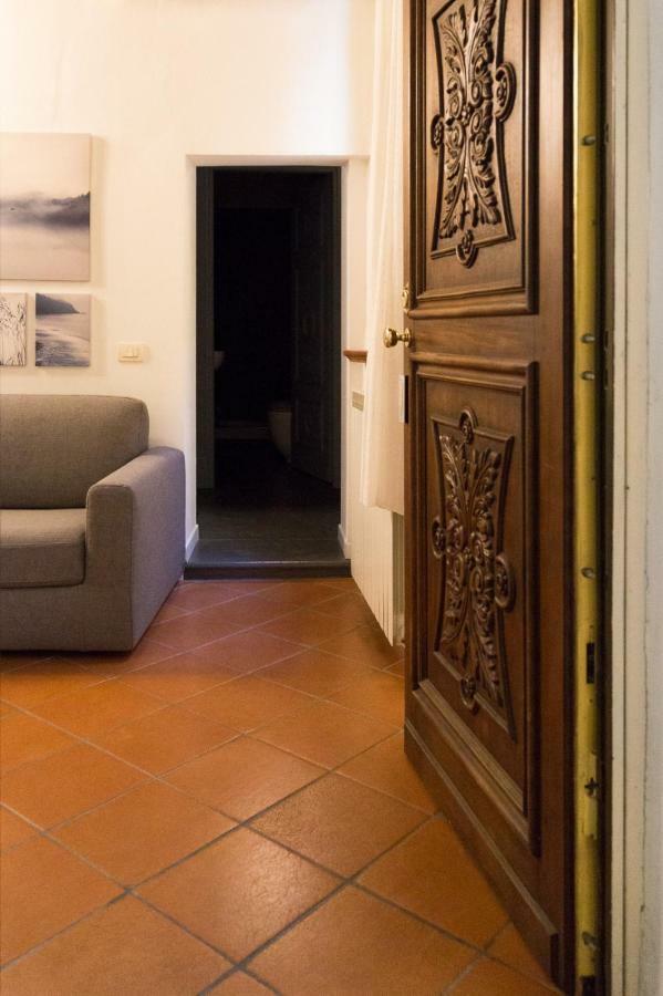 דירות Modena Charme Sant'Eufemia מראה חיצוני תמונה